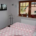Mit Balkon In By Interhome Apartment Sellin (Rugen)