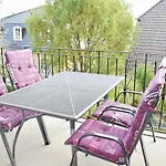 Mit Balkon In By Interhome * Sellin (Rugen)