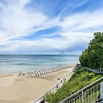 Mit Balkon In By Interhome Apartment