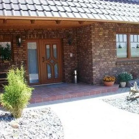 Apartamento Mit Balkon In By Interhome