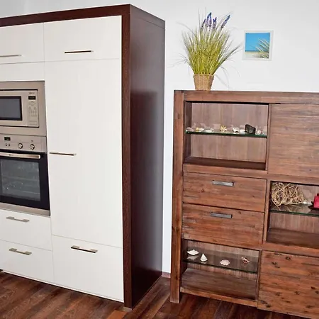 Mit Balkon In By Interhome