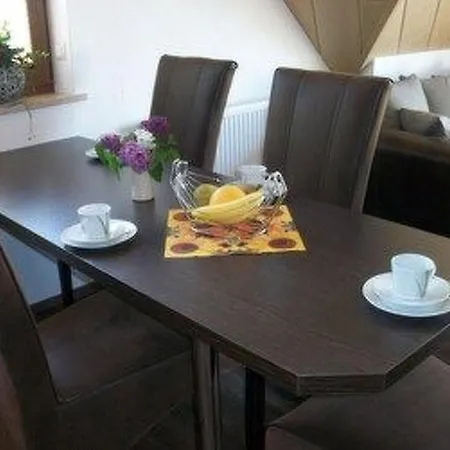 Apartment Mit Balkon In By Interhome