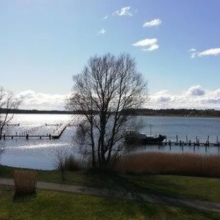 Mit Balkon In By Interhome * Sellin (Rugen)