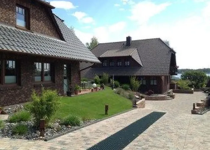 Mit Balkon In By Interhome