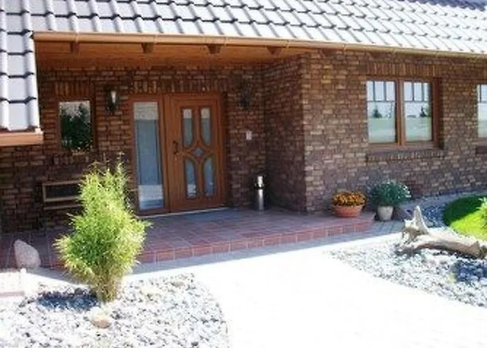 Apartamento Mit Balkon In By Interhome