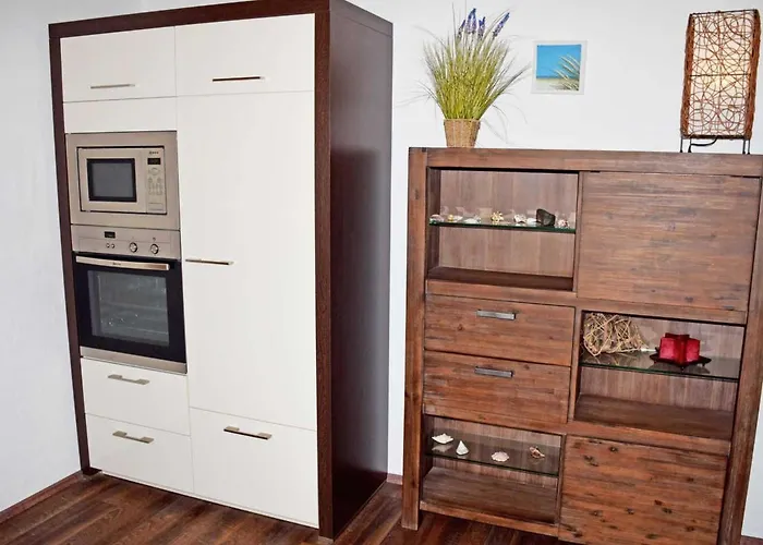 Mit Balkon In By Interhome