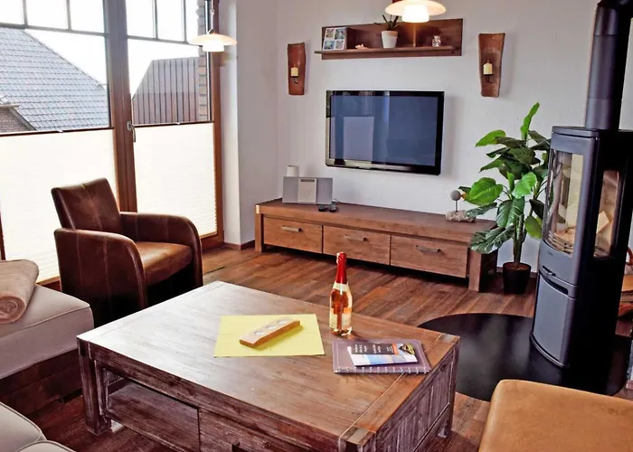 Mit Balkon In By Interhome * Sellin (Rugen)