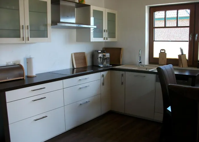 Mit Balkon In By Interhome Apartamento