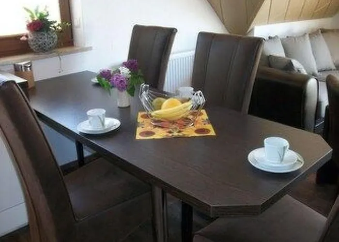 Apartamento Mit Balkon In By Interhome