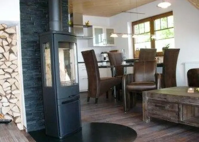 Mit Balkon In By Interhome Apartamento