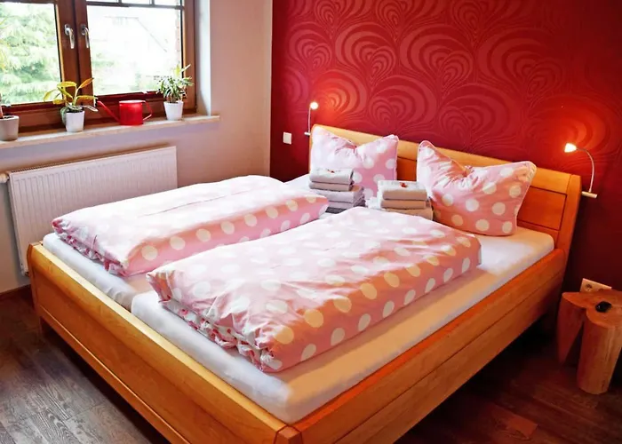 Mit Balkon In By Interhome