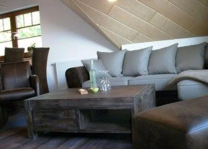 Mit Balkon In By Interhome Apartamento