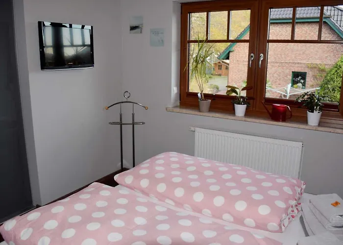 Mit Balkon In By Interhome Apartamento Sellin (Rugen)