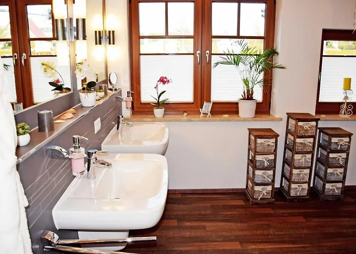 Mit Balkon In By Interhome