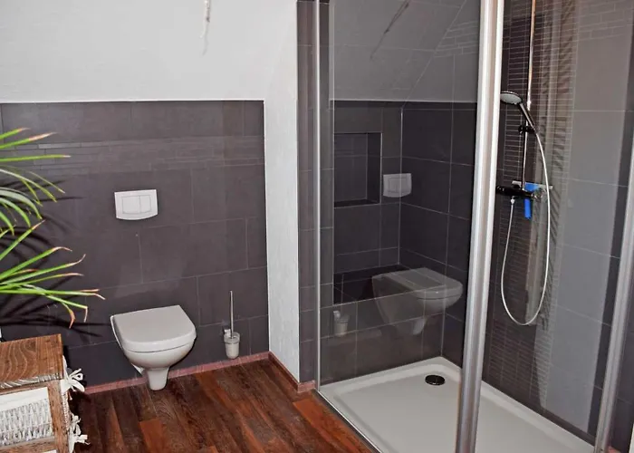 Mit Balkon In By Interhome