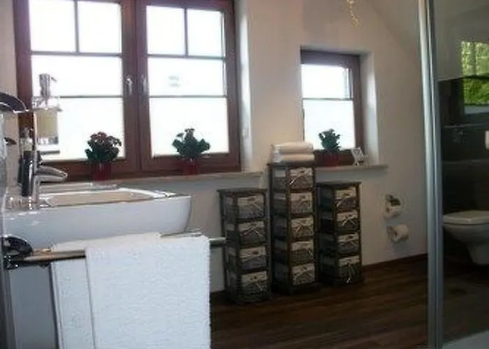 Mit Balkon In By Interhome * Sellin (Rugen)