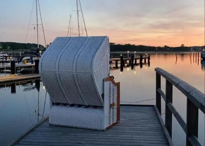 Apartamento Mit Balkon In By Interhome *