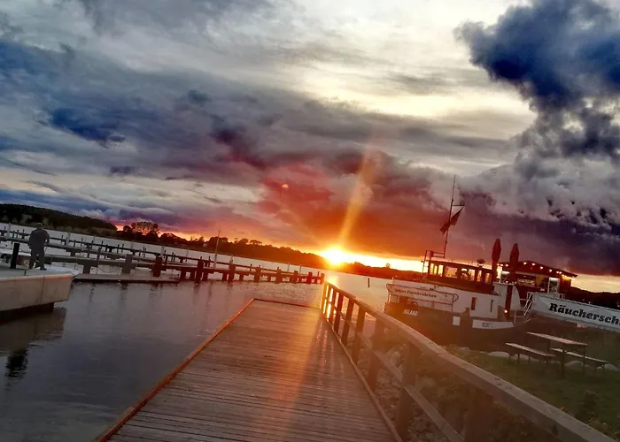 Apartamento Mit Balkon In By Interhome *