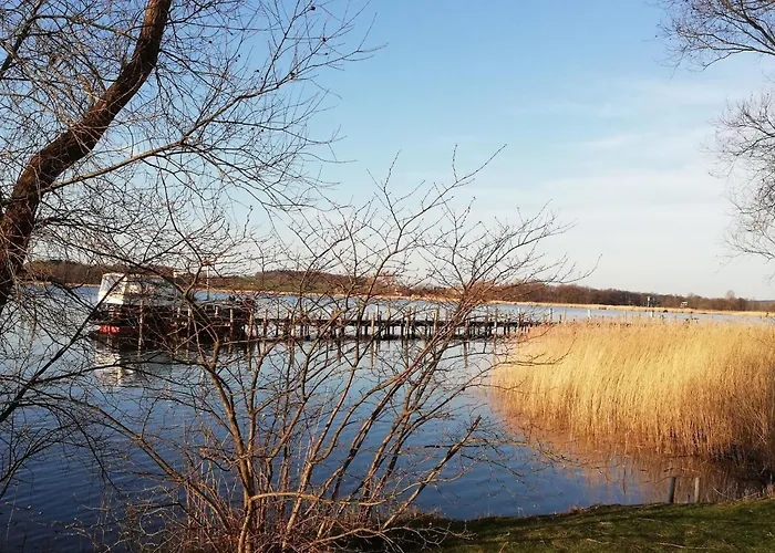 Apartamento Mit Balkon In By Interhome Sellin (Rugen)