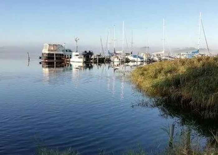 Apartamento Mit Balkon In By Interhome Sellin (Rugen)