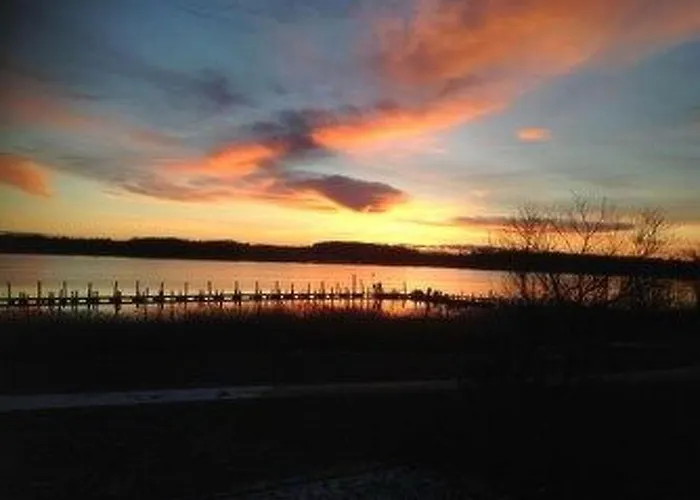 Apartamento Mit Balkon In By Interhome Sellin (Rugen)