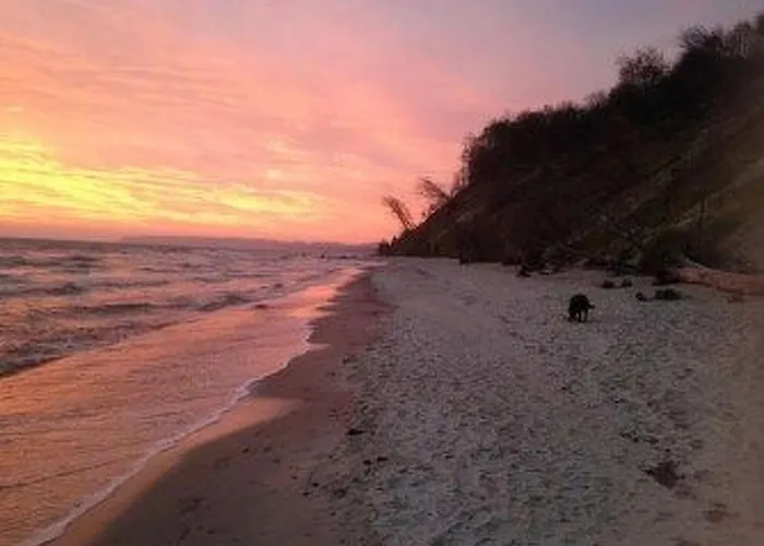 Mit Balkon In By Interhome * Sellin (Rugen)