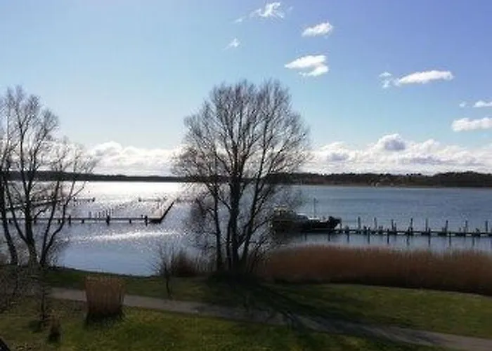 Mit Balkon In By Interhome * Sellin (Rugen)