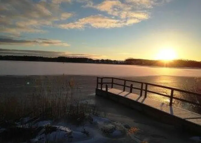 Apartamento Mit Balkon In By Interhome