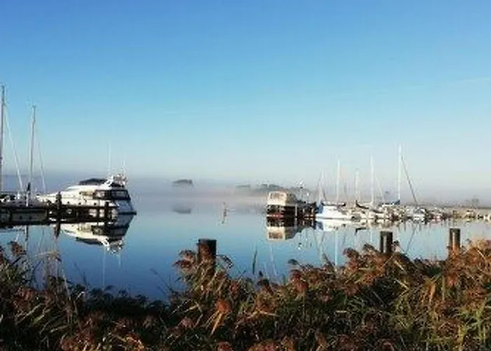 Mit Balkon In By Interhome * Sellin (Rugen)