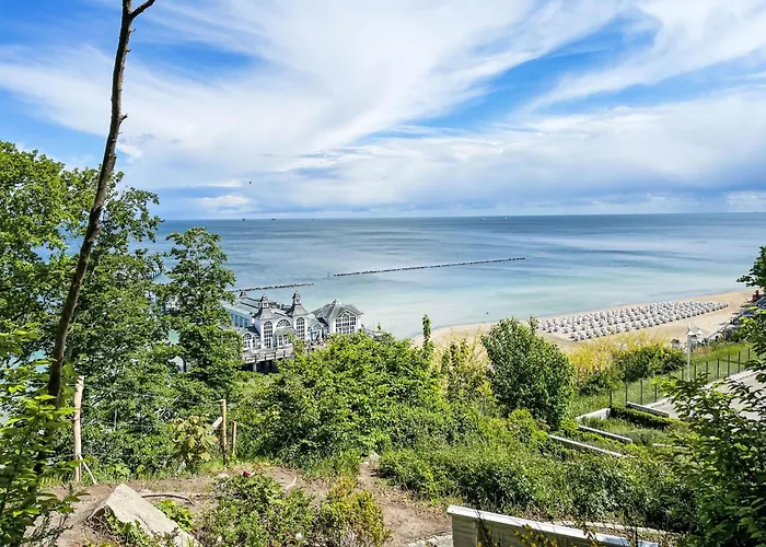 Mit Balkon In By Interhome *