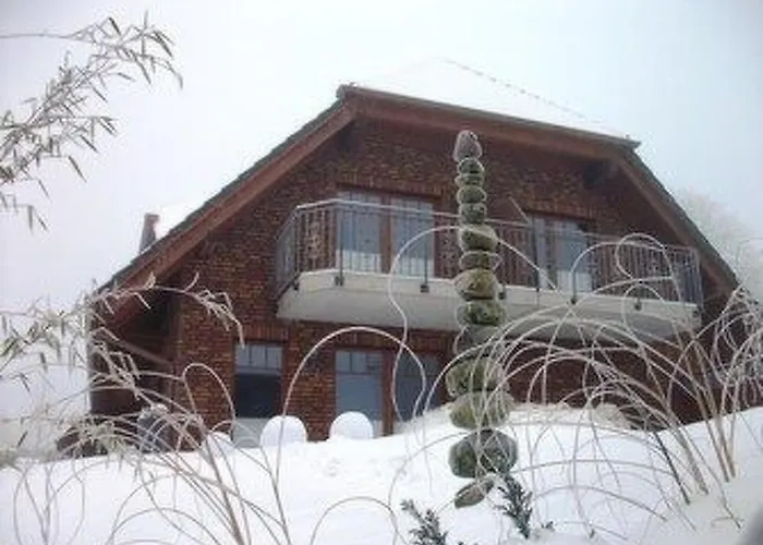 Mit Balkon In By Interhome