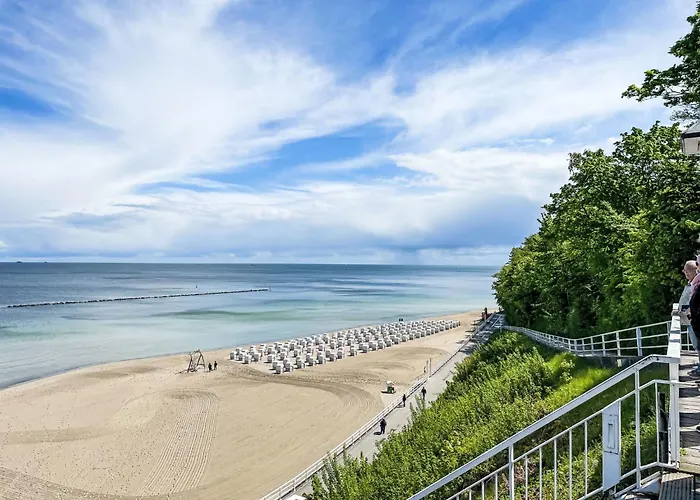 Mit Balkon In By Interhome Apartamento