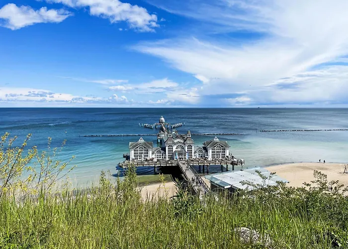 Mit Balkon In By Interhome *