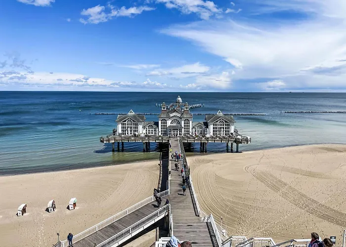 Apartamento Mit Balkon In By Interhome *