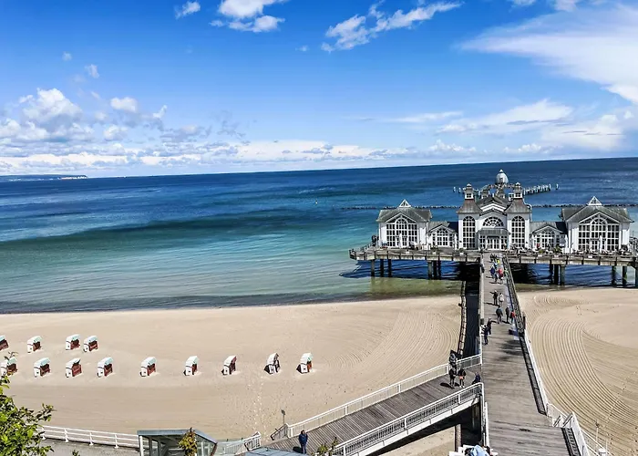 Mit Balkon In By Interhome Apartamento